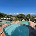 Apartman Storia Di Blue Porto-Vecchio