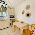 Storia Di Blue Apartman Porto-Vecchio