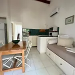 Storia Di Blue Apartman *