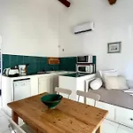 Apartman Storia Di Blue Porto-Vecchio