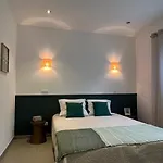 Storia Di Blue Apartman *