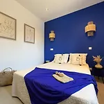 Storia Di Blue * Porto-Vecchio