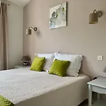 Storia Di Blue Apartman