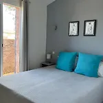 Storia Di Blue Apartman