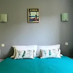 Storia Di Blue Apartman Porto-Vecchio