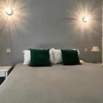 Storia Di Blue Apartman