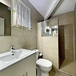 Storia Di Blue Apartman