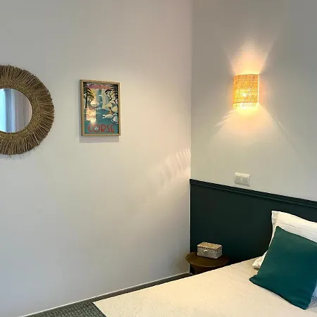 Storia Di Blue Porto-Vecchio