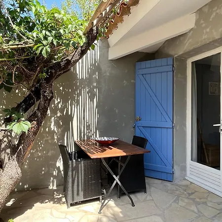 Lägenhet Storia Di Blue Porto-Vecchio (Corsica)