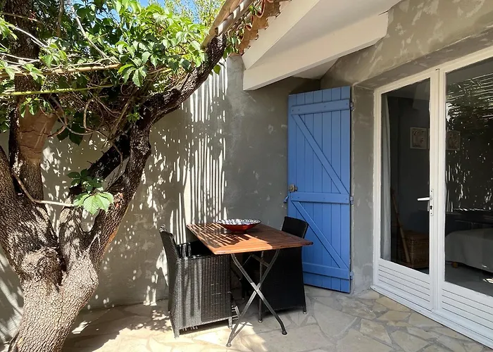 Lägenhet Storia Di Blue Porto-Vecchio (Corsica)