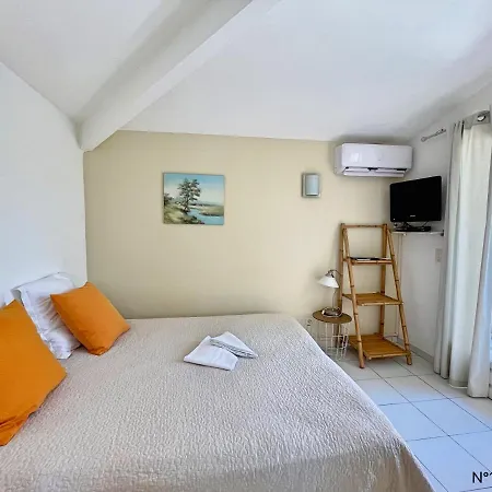 Storia Di Blue Porto-Vecchio (Corsica)