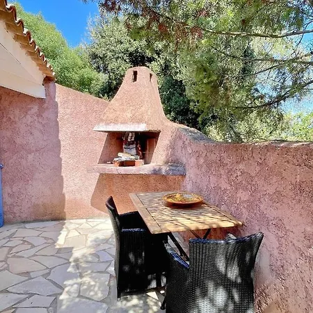 Storia Di Blue Apartment Porto-Vecchio (Corsica)