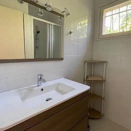 Apartment Storia Di Blue Porto-Vecchio (Corsica)