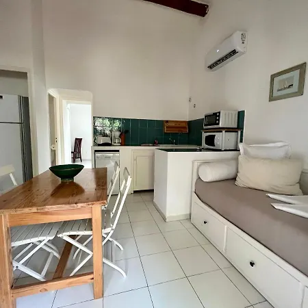 Storia Di Blue Lägenhet *