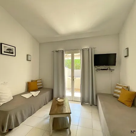 Apartment Storia Di Blue