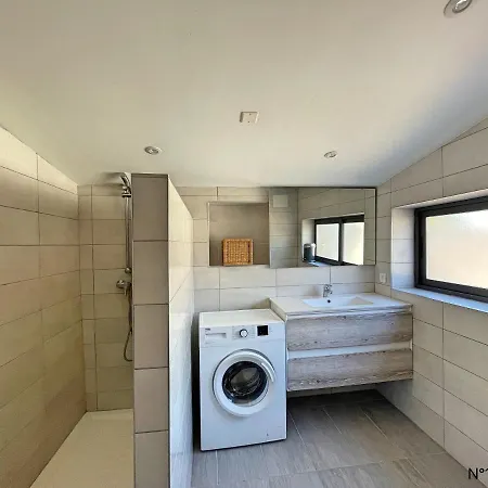 Storia Di Blue Apartment