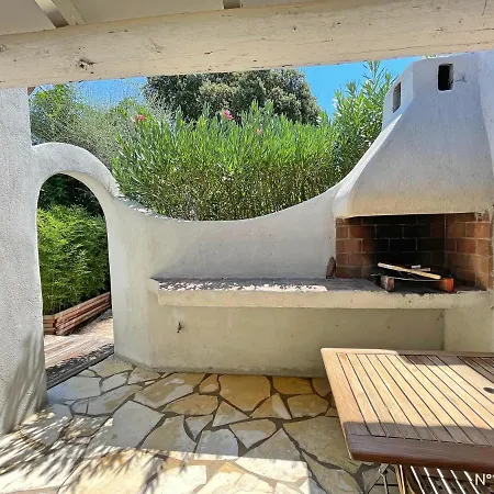 Storia Di Blue Apartment