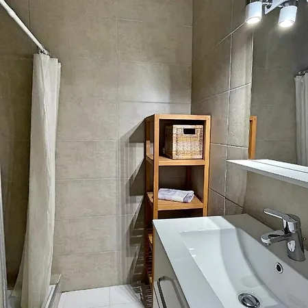 Storia Di Blue Apartment Porto-Vecchio (Corsica)