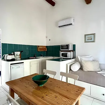 Apartment Storia Di Blue Porto-Vecchio (Corsica)