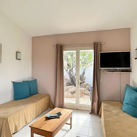 Apartment Storia Di Blue