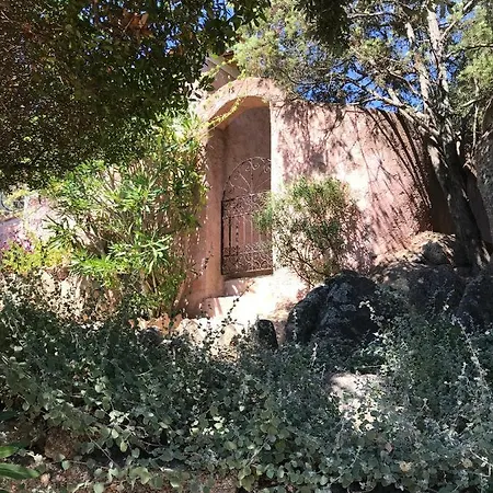 Storia Di Blue Apartment