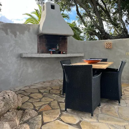 Appartamento Résidence Storia Di Blue Porto Vecchio