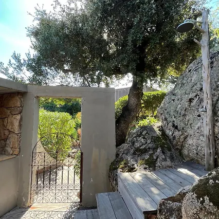 Storia Di Blue Apartment