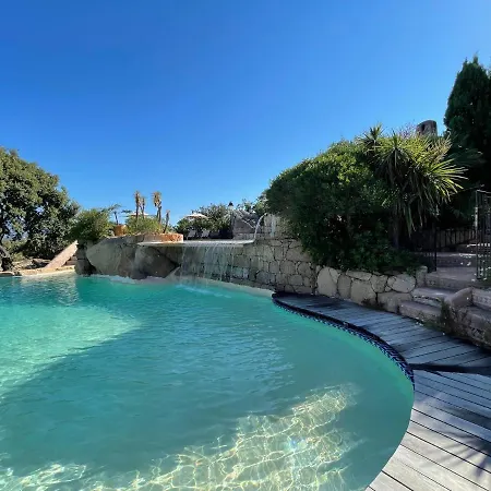 Apartment Storia Di Blue *