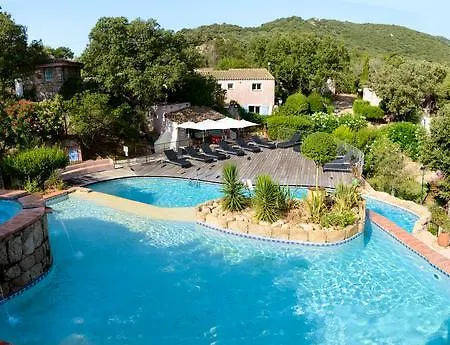 Storia Di Blue Lägenhet