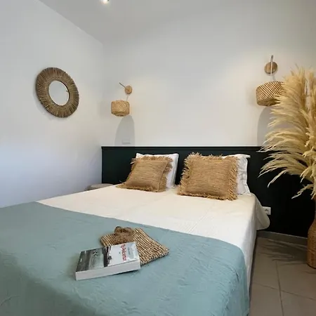 Apartment Storia Di Blue