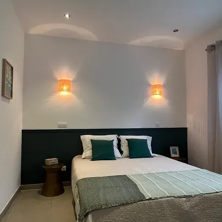 Storia Di Blue Apartment *