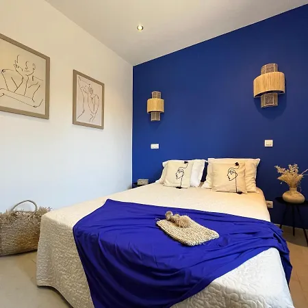 Storia Di Blue * Porto-Vecchio