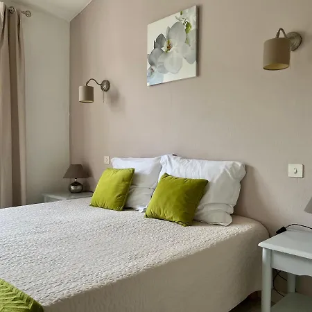 Storia Di Blue Apartment