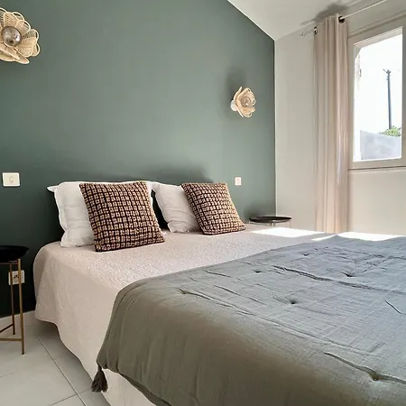 Résidence Storia Di Blue * Porto Vecchio