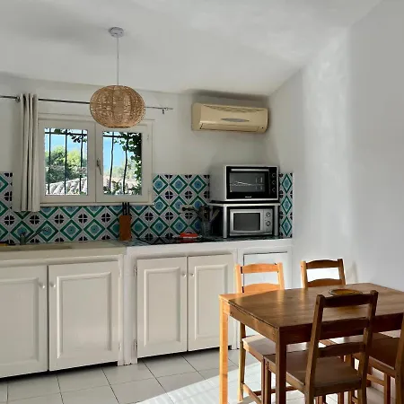 Apartment Storia Di Blue