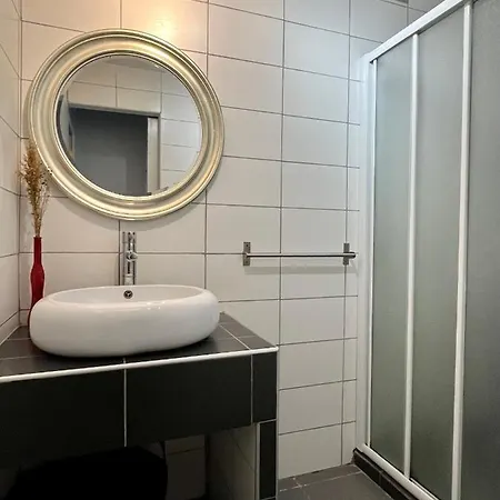 Apartment Storia Di Blue