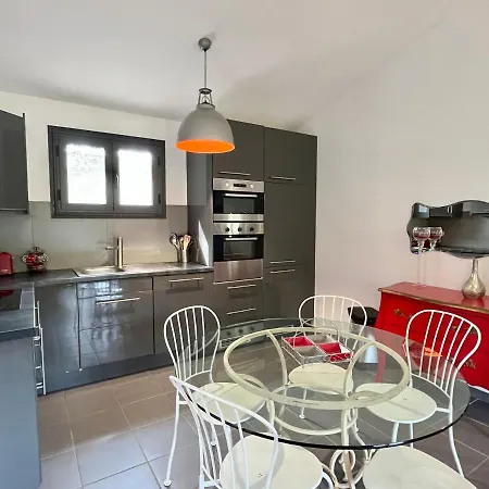 Lägenhet Storia Di Blue