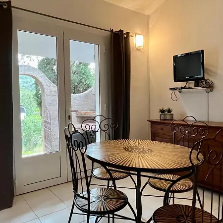 Apartment Storia Di Blue *