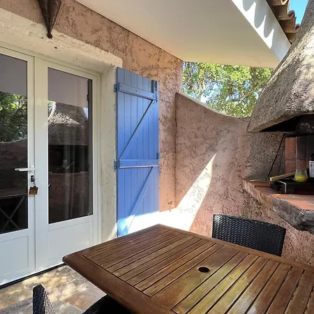 Storia Di Blue Lägenhet *