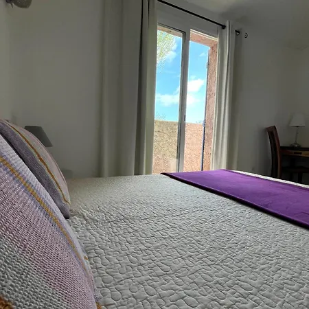 Résidence Storia Di Blue Appartamento Porto Vecchio