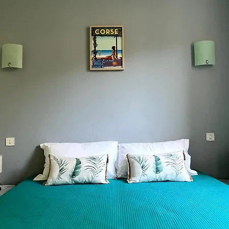 Résidence Storia Di Blue Appartamento Porto Vecchio