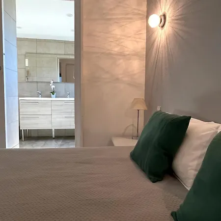 Storia Di Blue Porto-Vecchio (Corsica)