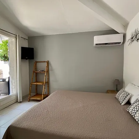 Storia Di Blue Porto-Vecchio (Corsica)