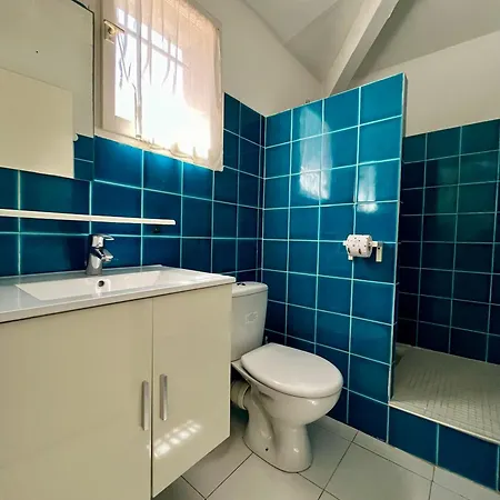 Storia Di Blue * Porto-Vecchio (Corsica)