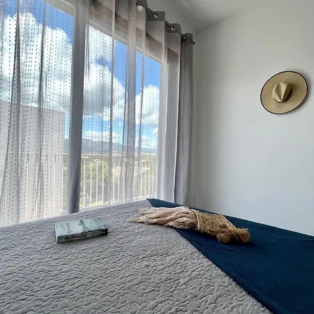 Apartman Storia Di Blue *