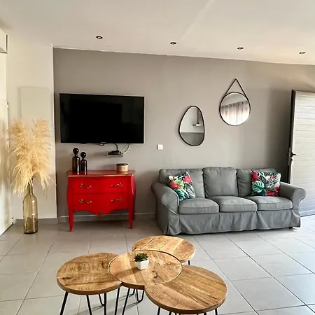 Storia Di Blue Apartman