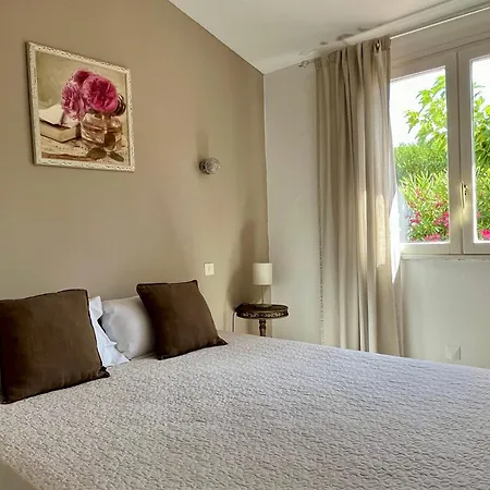 Storia Di Blue Apartman Porto-Vecchio