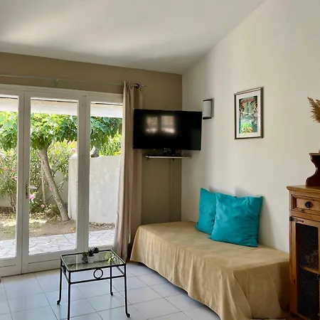 Storia Di Blue Apartment