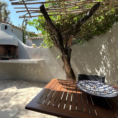 Résidence Storia Di Blue *