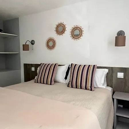 Storia Di Blue Apartman Porto-Vecchio